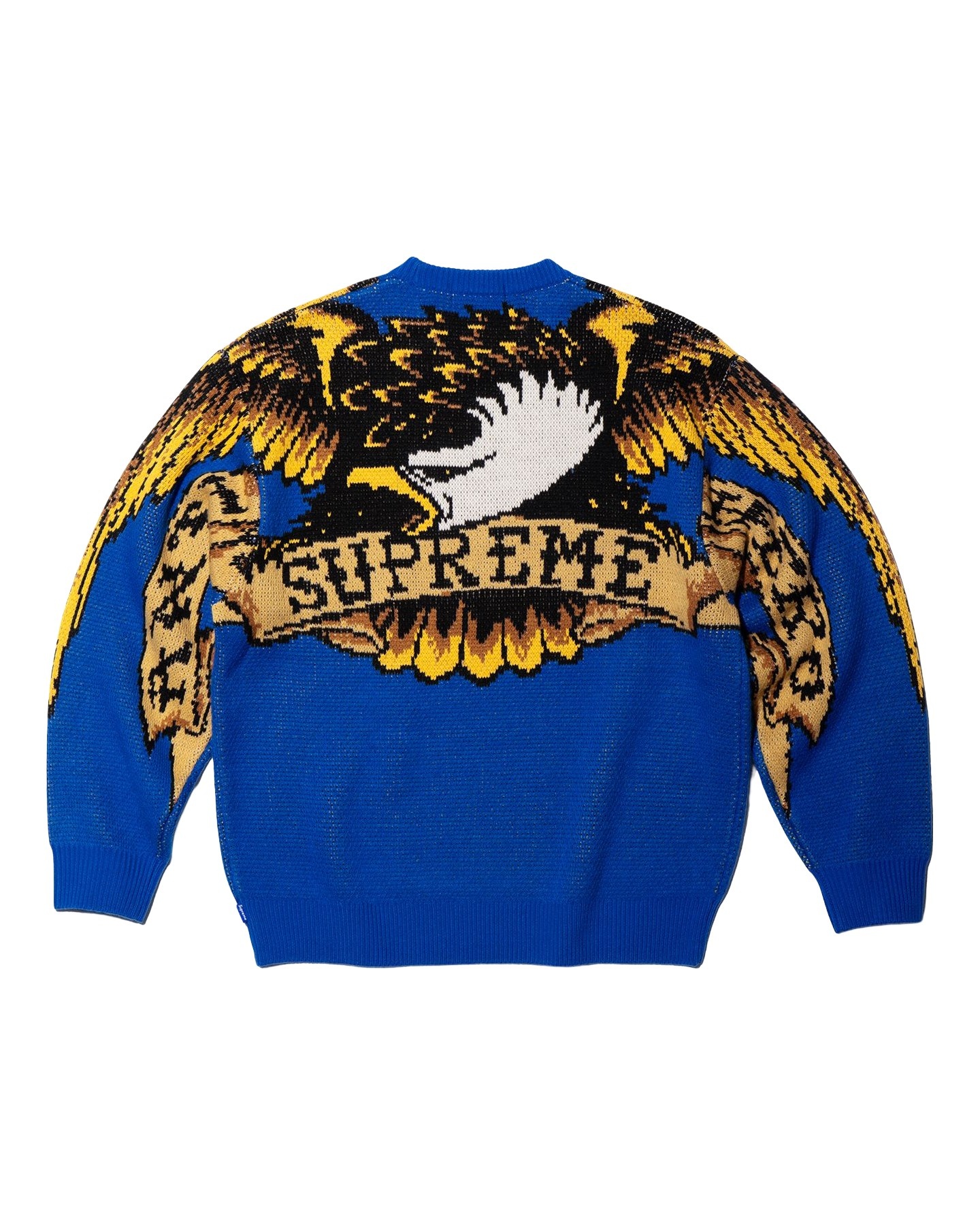 Supreme®/ANTIHERO® Sweater view 6